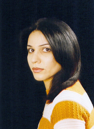 Natəvan Qeybullayeva