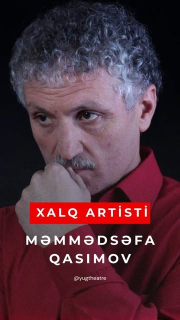 Məmmədsəfa Qasımov