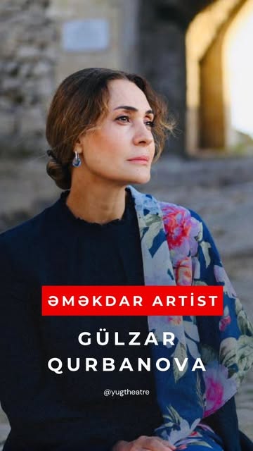 Gülzar Qurbanova
