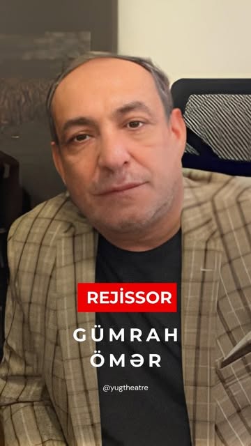Gümrah Ömər