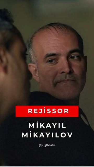 Mikayıl Mikayılov