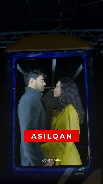Asılqan