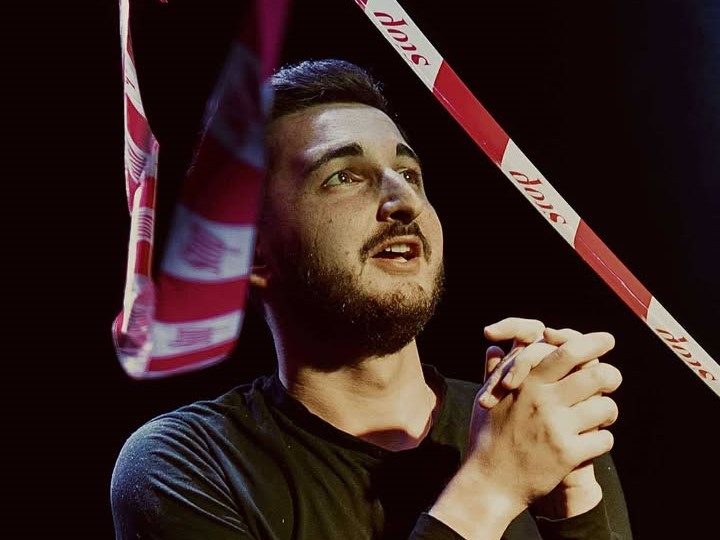 Samirə Behbudqızı - Arqon olanda nələr olur