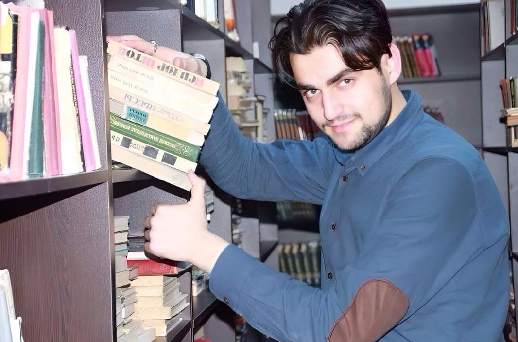 Emil Əskərov - Kamal Abdullanın 