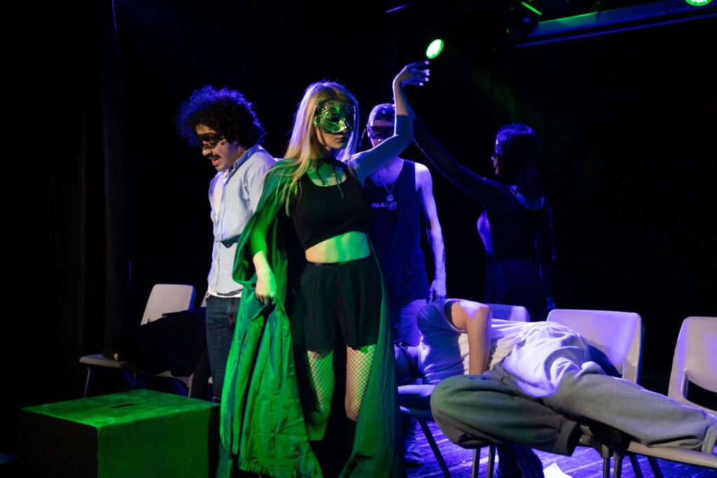 Əhməd Mehdiyev - “To be or not to be”