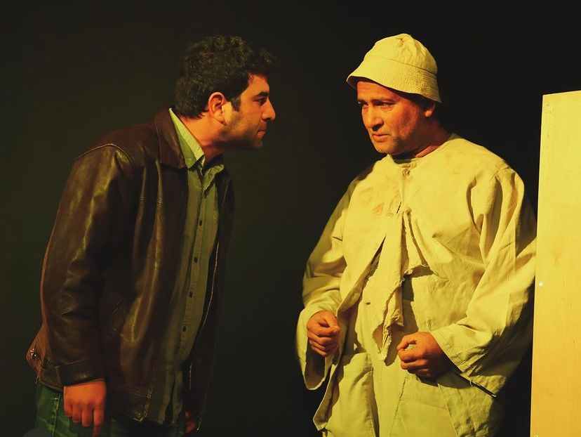 Teatrların həftəlik repertuarı (1-29 fevral )