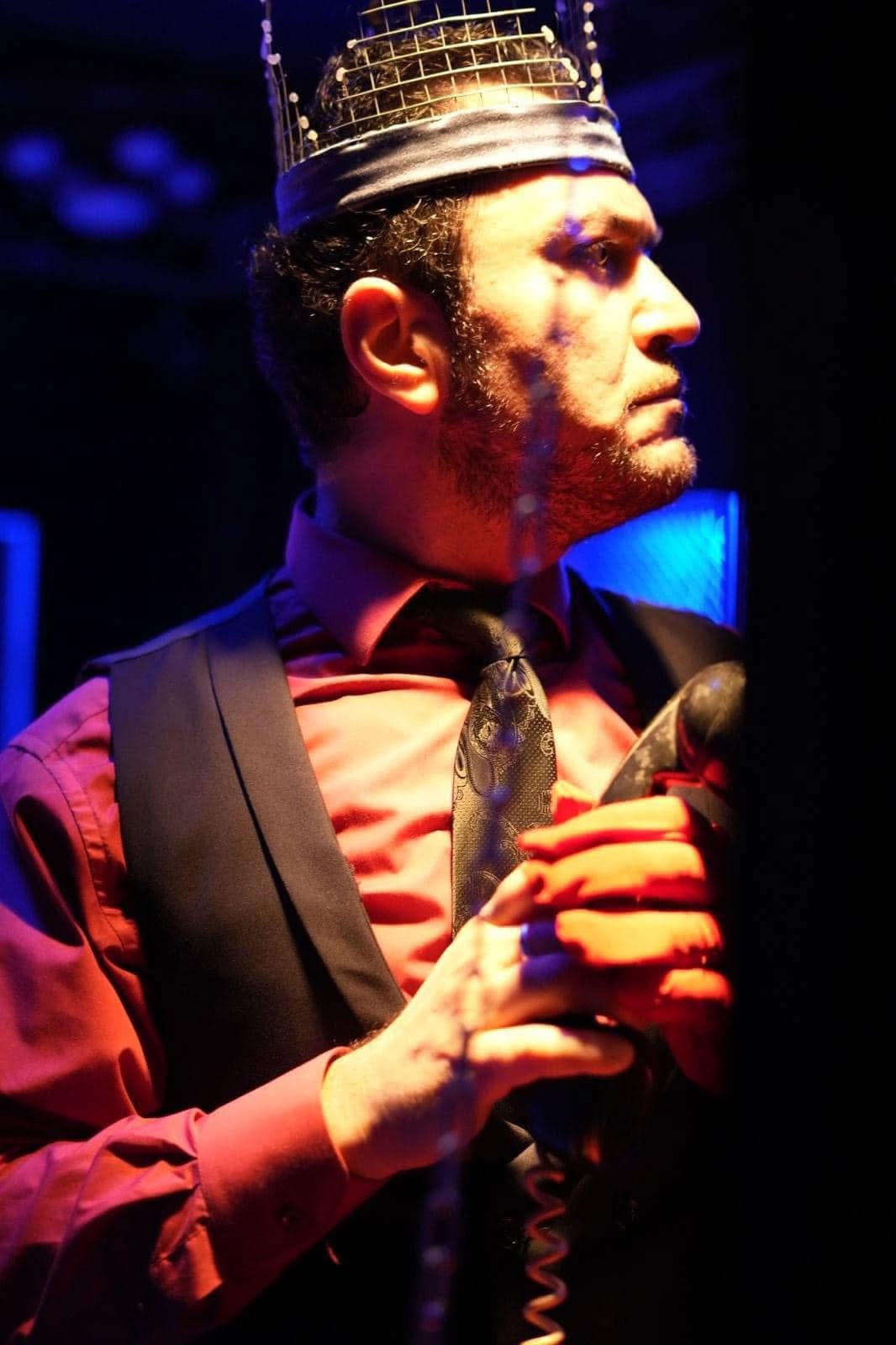 Vüqar Hacıyev