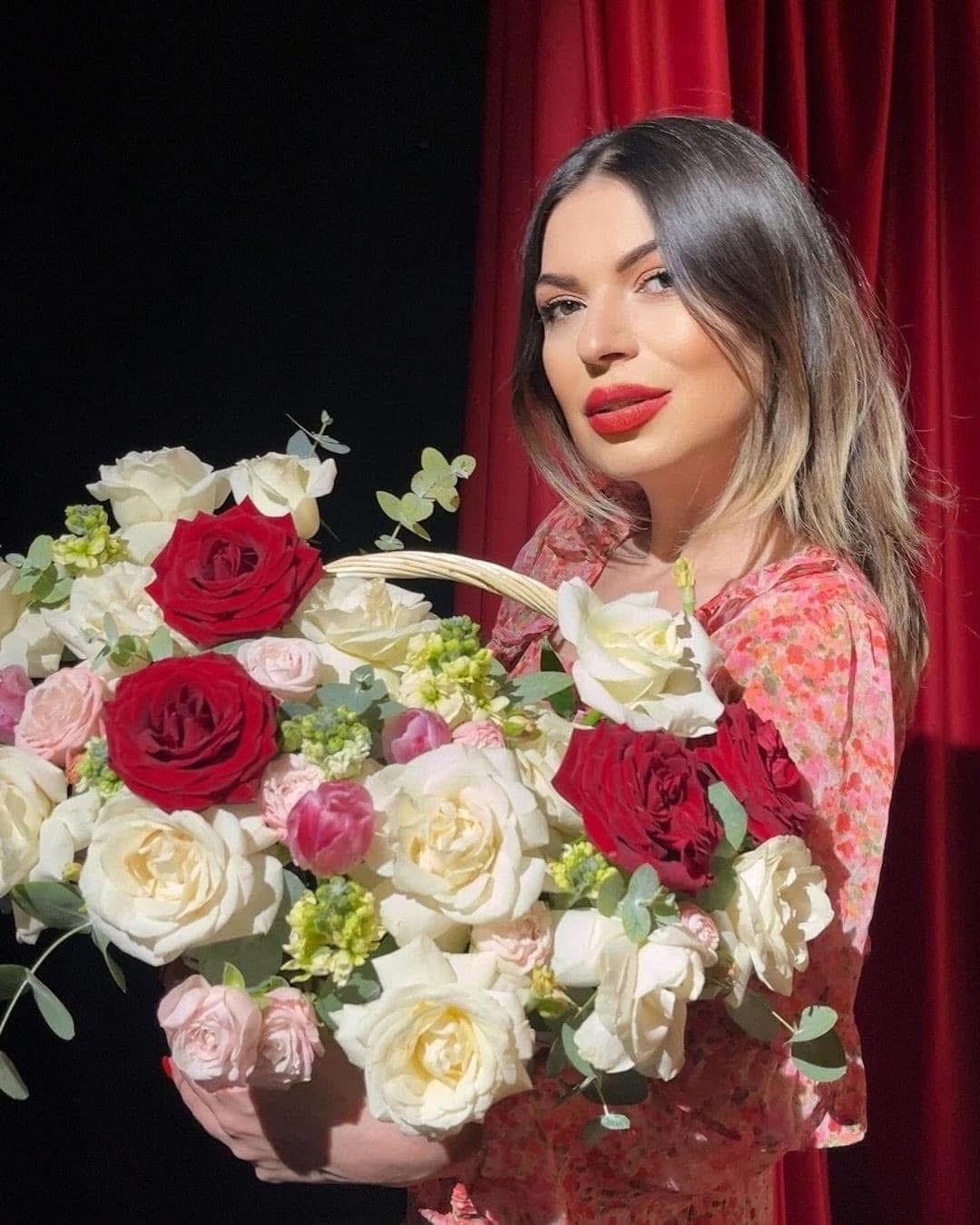 Zümrüd Qasımova