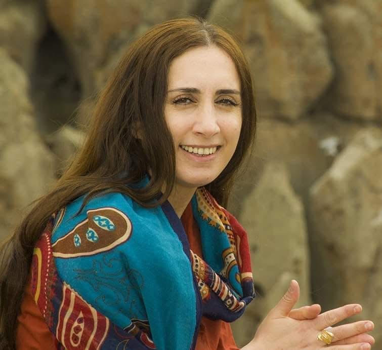 Mətanət Abbas