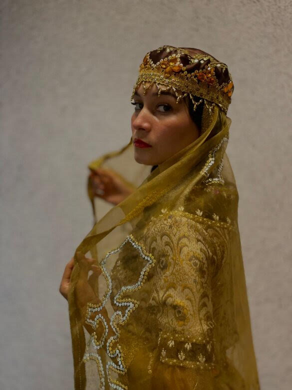 Nigar Mürsəl