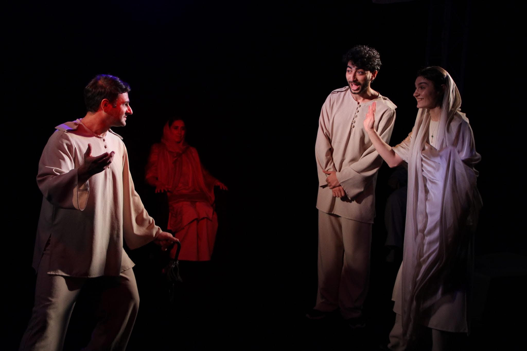 Şəbədə
