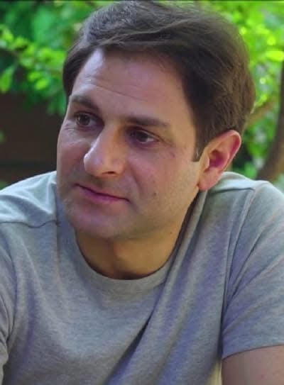 Elgün Həmidov