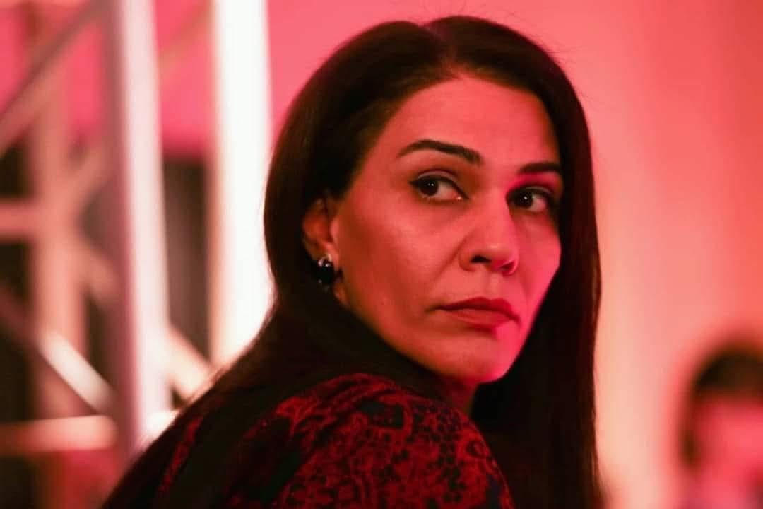 Natəvan Qeybani