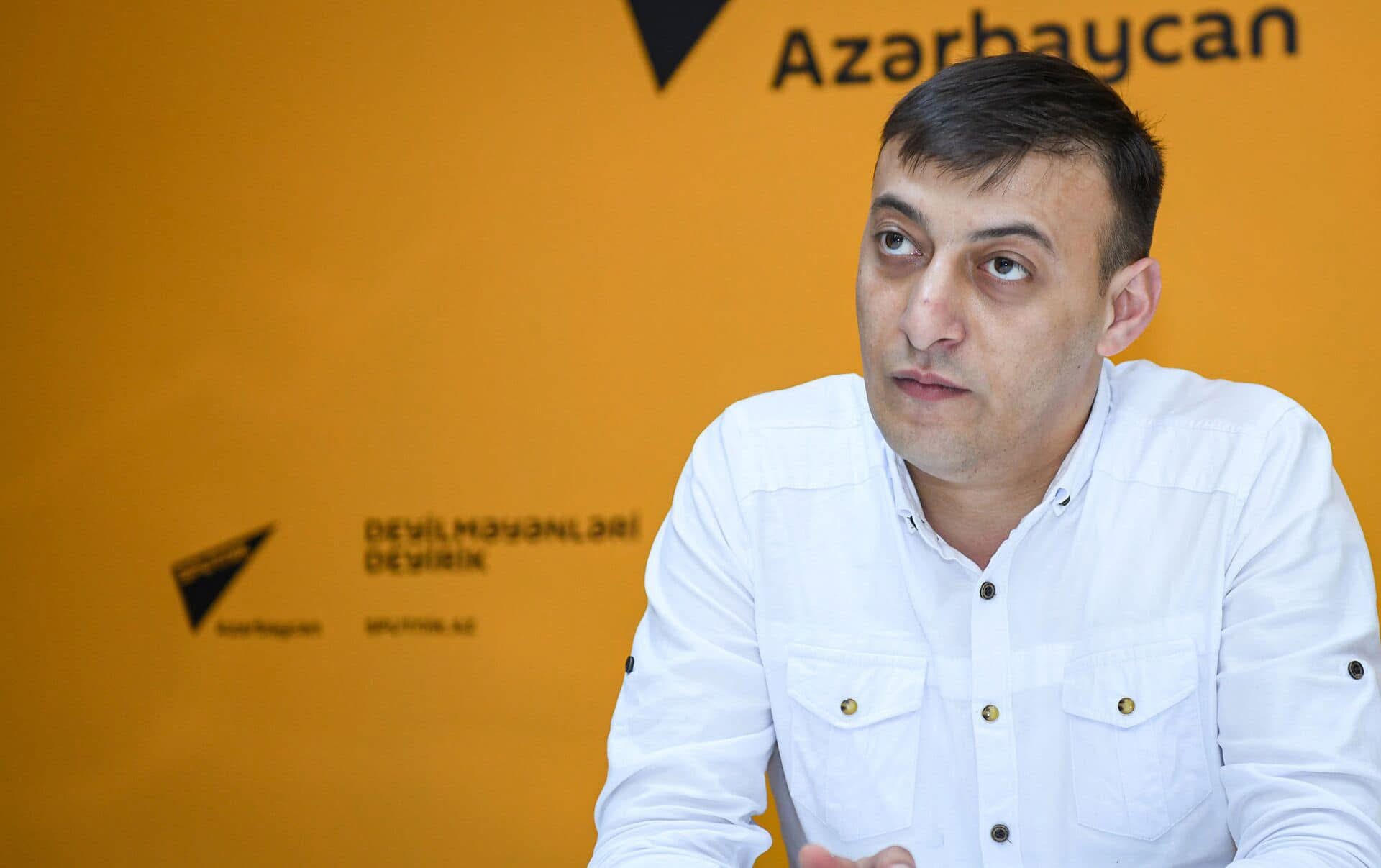 Elçin Cəfərov