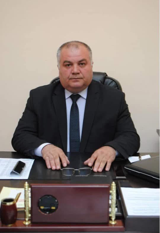 İslam Həsənov
