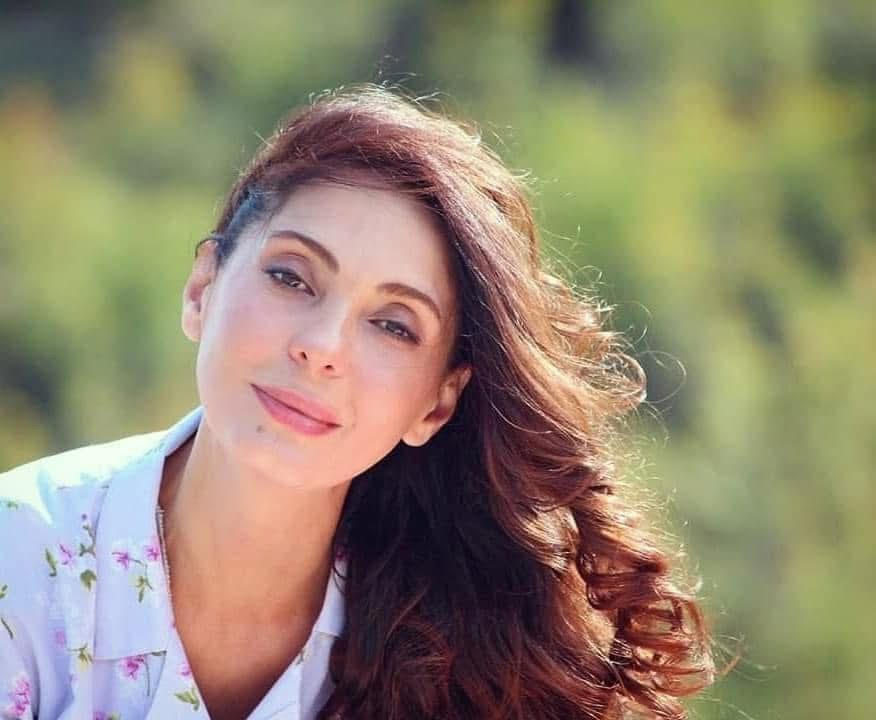 Gülzar Qurbanova