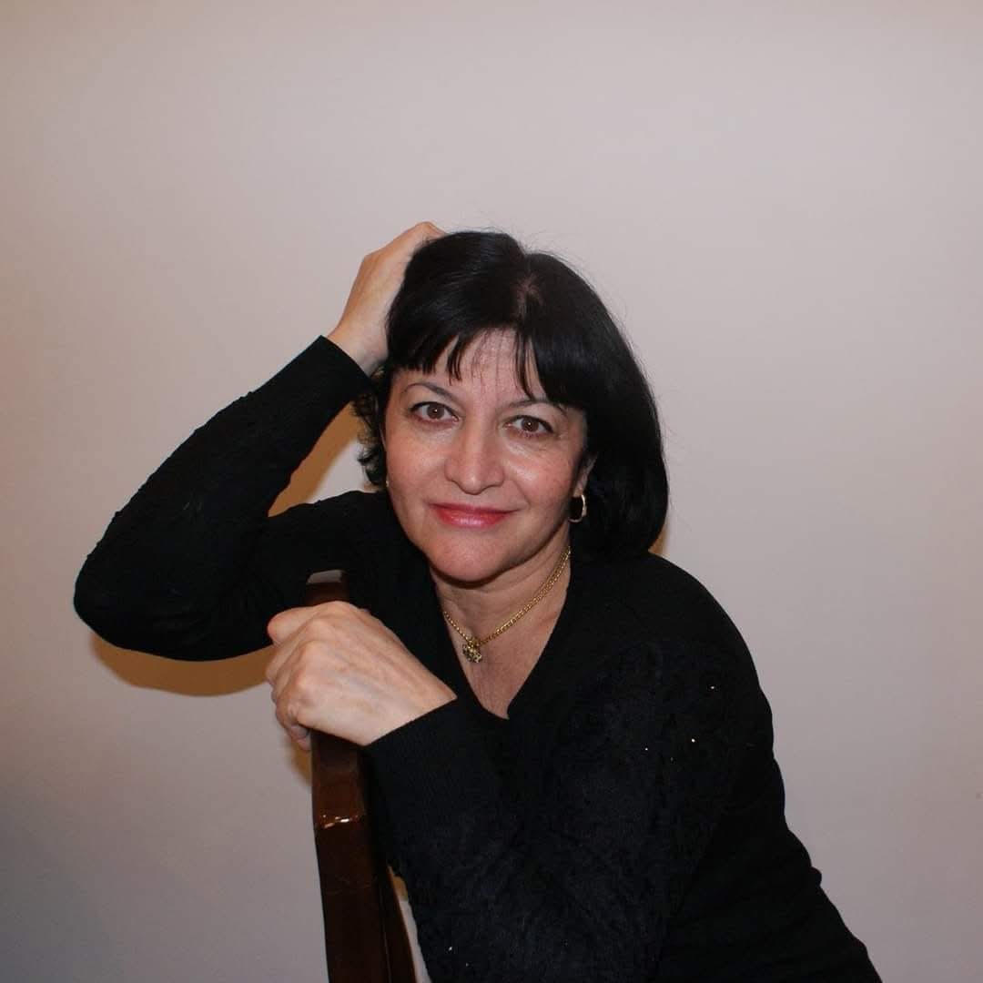Sonaxanım Mikayılova