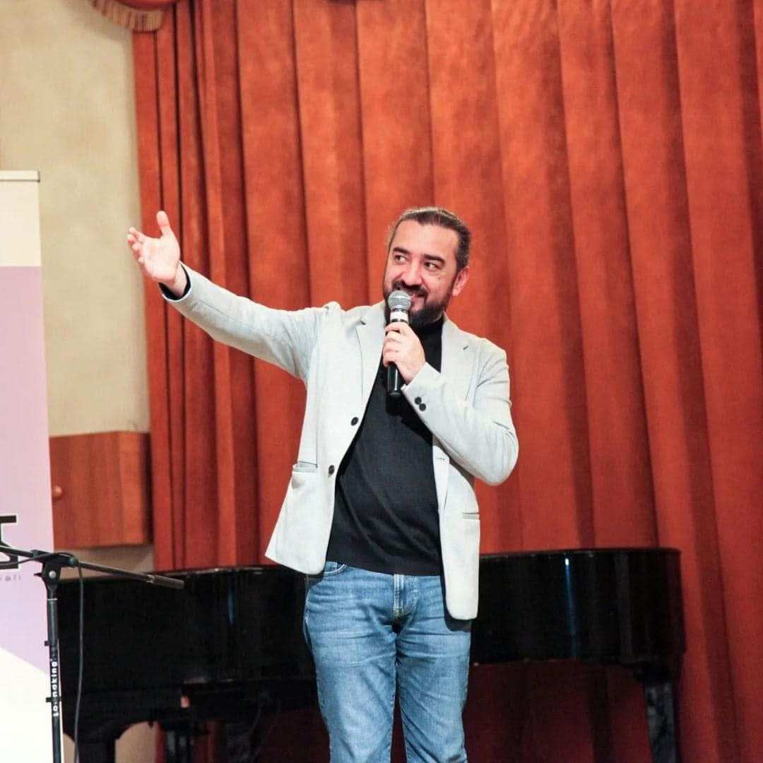 Tural Vaqifoğlu