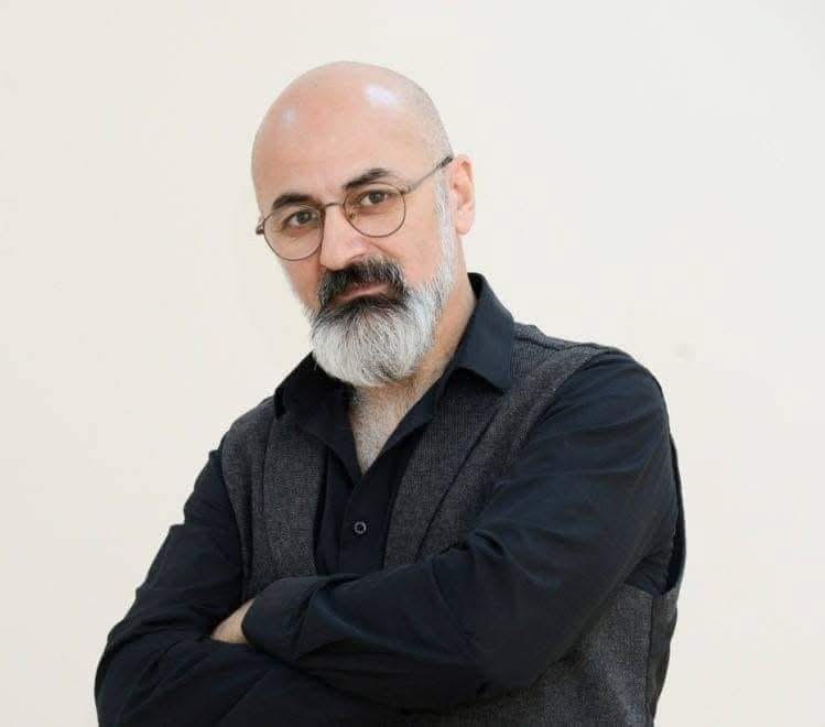 Qasım Nağı