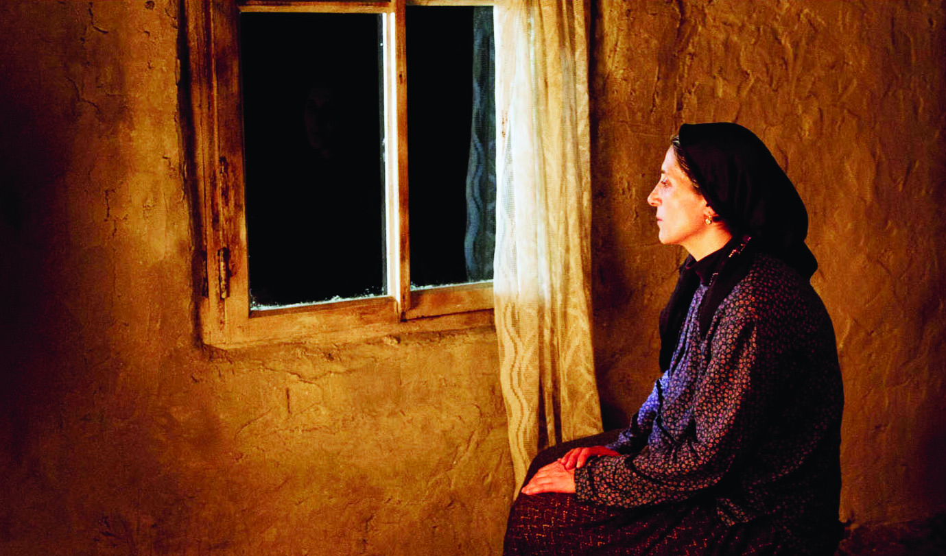 Aydın Talıbzadə: Belə film Azərbaycanda olmayıb