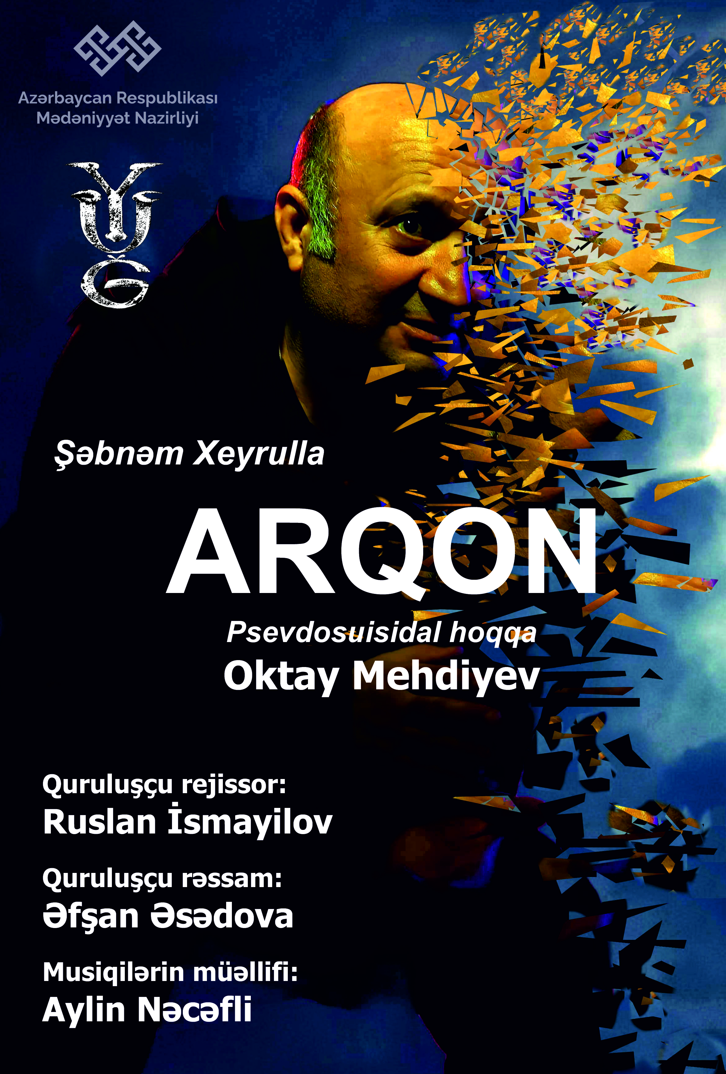 "Arqon" tamaşası